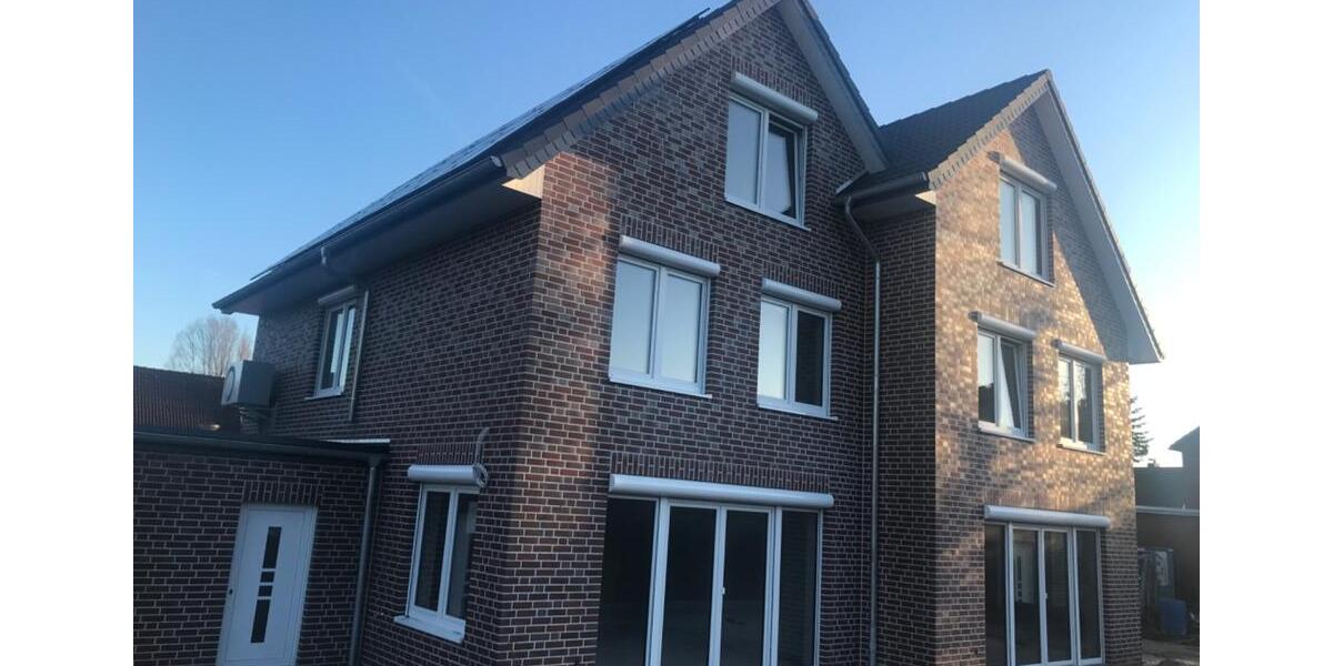 Doppelhaushälfte Leer (Ostfriesland) - 5 Zimmer, 153 m&sup2;, 449.000&euro; | Angebot:25543148