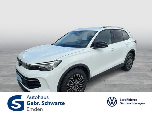 VW Tiguan 23.043 km 32.650 &euro; Emden 26723