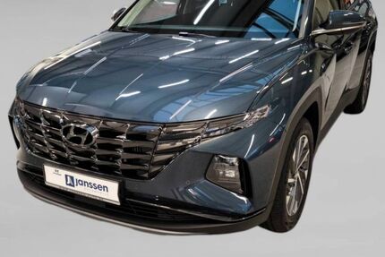 Hyundai TUCSON 32.667 km 34.990 &euro; Aurich 26605