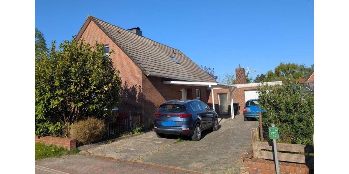 Einfamilienhaus Moormerland - 4 Zimmer, 142 m&sup2;, 289.000&euro; | Angebot:24445372