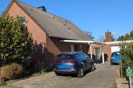 Haus Moormerland - 4 Zimmer, 142 m&sup2;, 289.000&euro; | Angebot:24445372