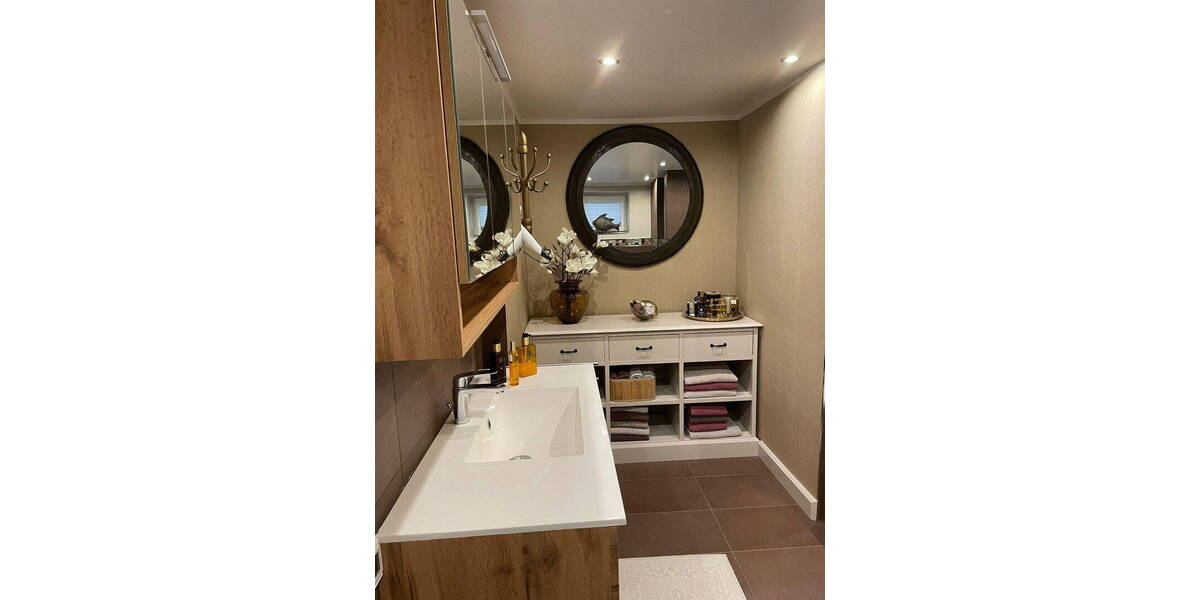 Einfamilienhaus Krummhörn Grimersum - 5 Zimmer, 220 m&sup2;, 549.000&euro; | Angebot:26218000