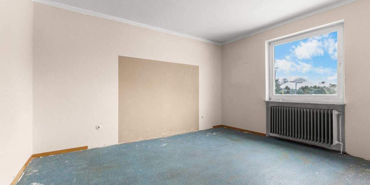 Einfamilienhaus Hinte / Suurhusen Suurhusen - 6 Zimmer, 105 m&sup2;, 119.000&euro; | Angebot:25797172