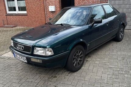 Audi 80 122.351 km 4.111 &euro; Aurich 26605