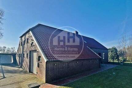 Haus Großefehn Holtrop - 7 Zimmer, 190 m&sup2;, 295.000&euro; | Angebot:25834277