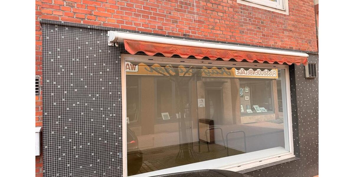 Gewerbeobjekt Emden Rysumer Landstraße - 325&euro; | Angebot:26705778