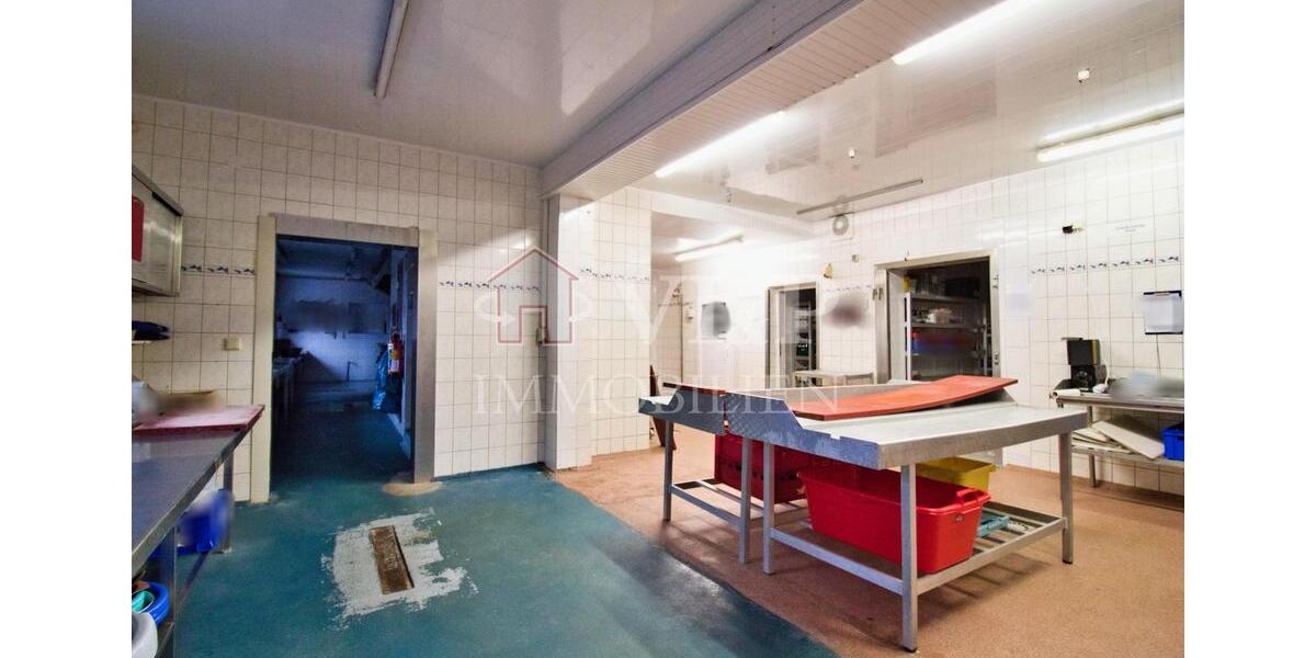 Gewerbeobjekt Aurich - 1.400&euro; | Angebot:25206863