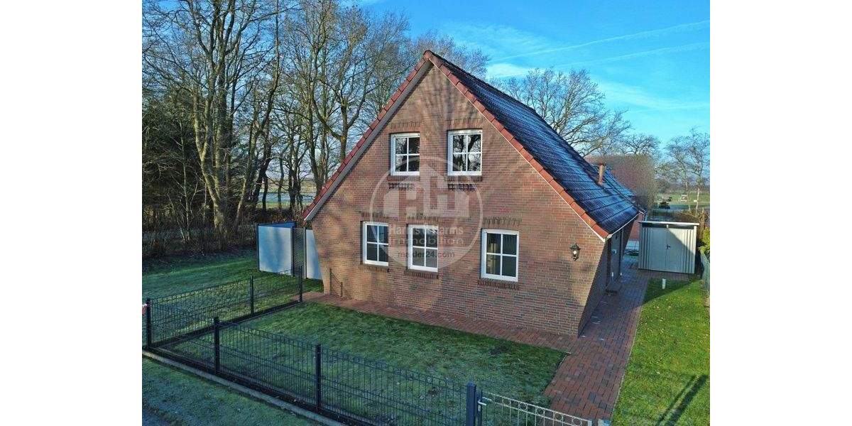Mehrfamilienhaus, Wohnhaus Aurich Tannenhausen - 4 Zimmer, 81 m&sup2;, 249.000&euro; | Angebot:25660698