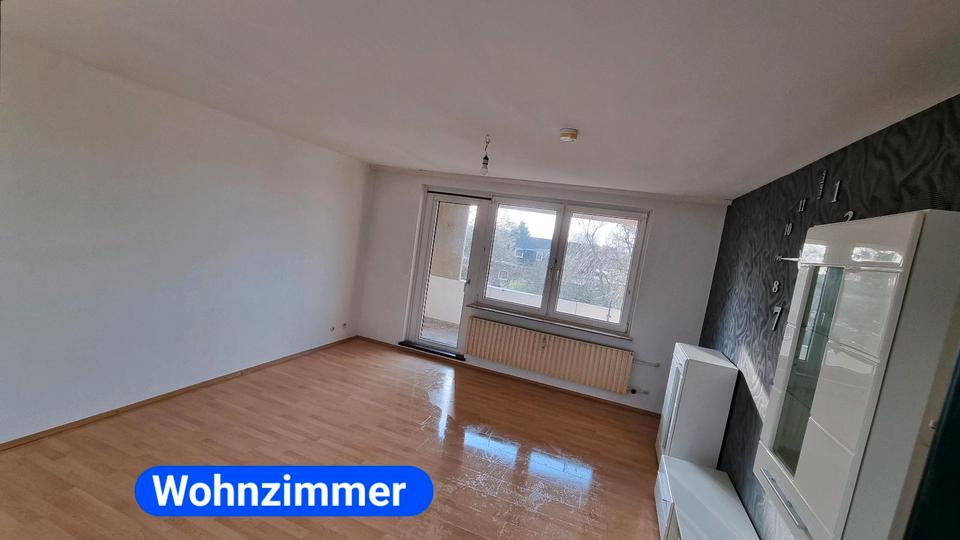 Etagenwohnung Emden Tholenswehr - 3 Zimmer, 78 m&sup2;, 905&euro; | Angebot:25684191