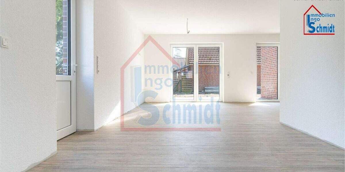 Doppelhaushälfte Weener Stapelmoor - 4 Zimmer, 126 m&sup2;, 359.000&euro; | Angebot:25776730