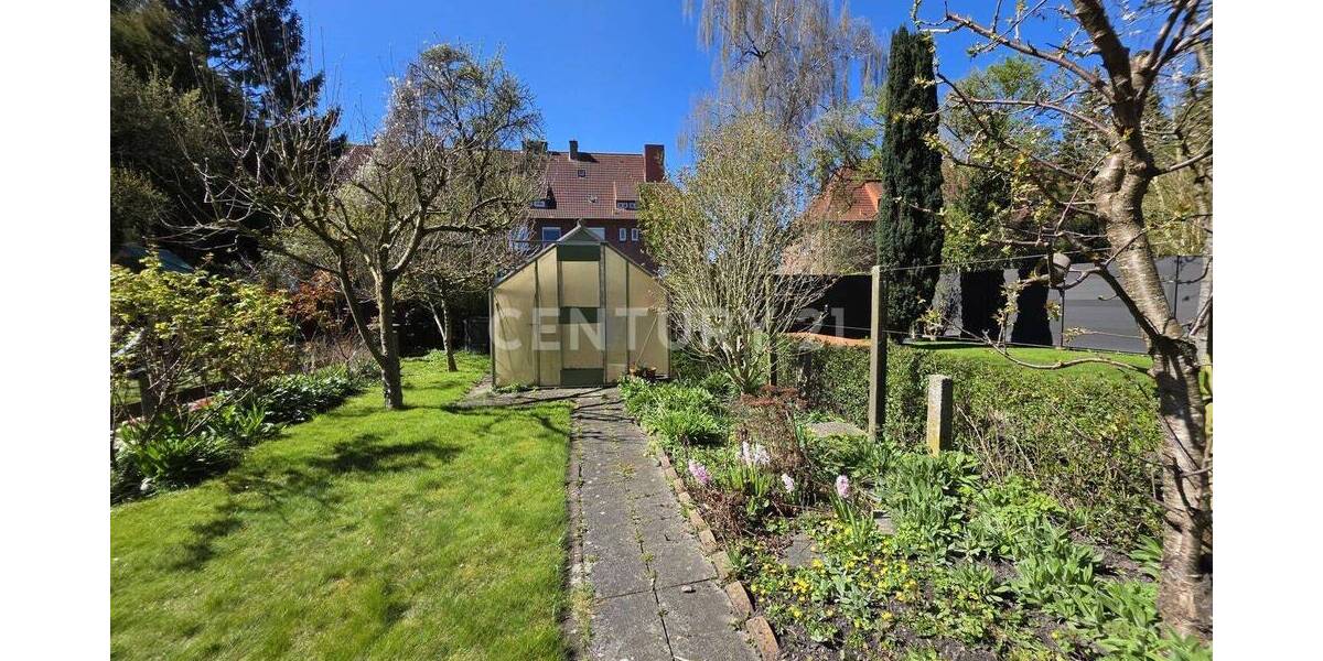 Reihenmittelhaus Emden Barenburg - 6 Zimmer, 124 m&sup2;, 119.900&euro; | Angebot:25801207