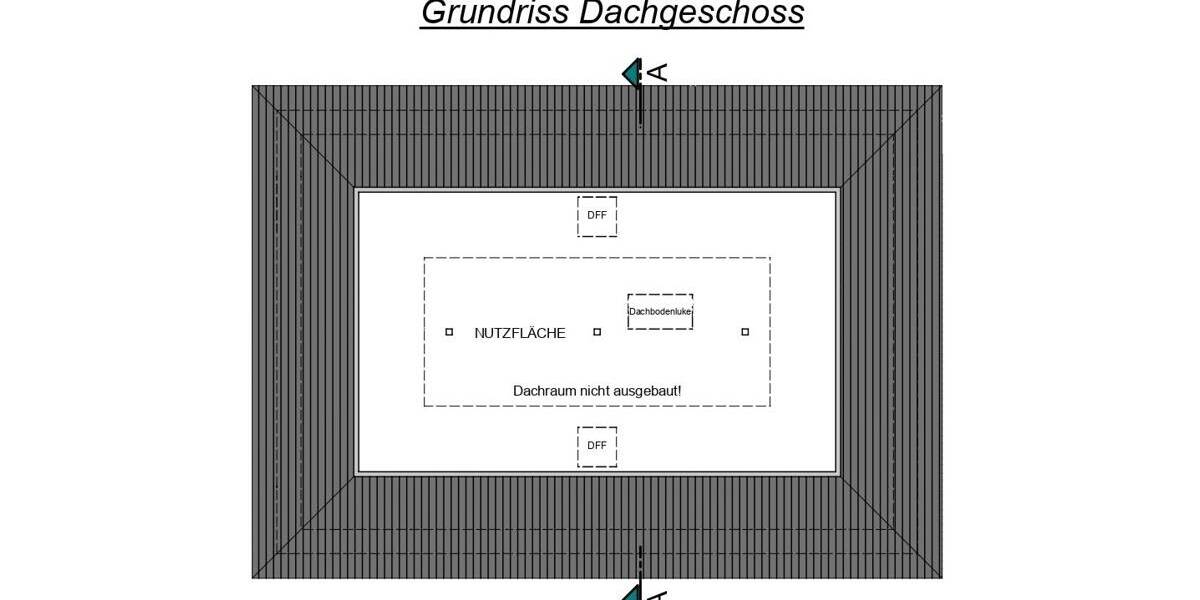 Einfamilienhaus Aurich Innenstadt - 4 Zimmer, 100 m&sup2;, 449.000&euro; | Angebot:25736883