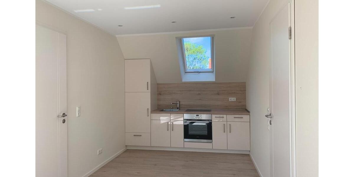 Etagenwohnung Aurich - 1 Zimmer, 36 m&sup2;, 350&euro; | Angebot:26693476