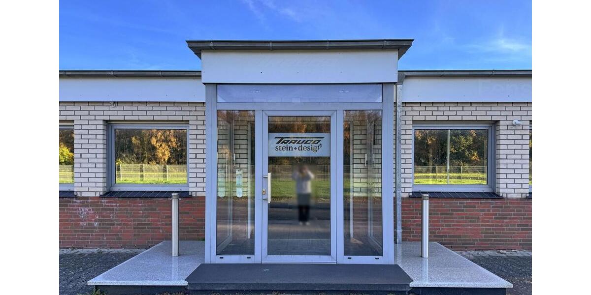 Gewerbeobjekt Großefehn - 1.750&euro; | Angebot:24806429