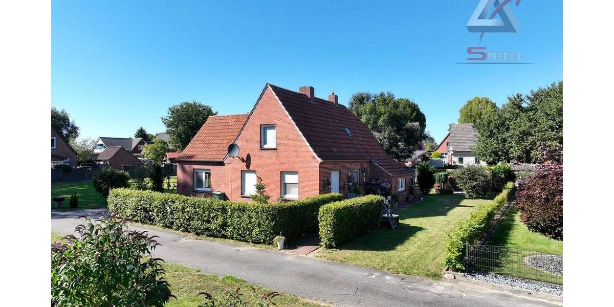 Einfamilienhaus Weener / Diele Diele - 5 Zimmer, 122 m&sup2;, 169.000&euro; | Angebot:25671460
