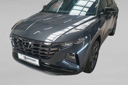 Hyundai TUCSON 17.180 km 33.990 &euro; Aurich 26605