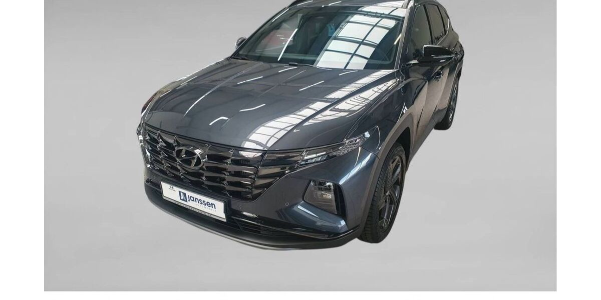 Hyundai TUCSON 17.180 km 33.990 &euro; Aurich 26605