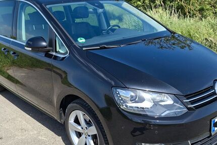 VW Sharan 138.500 km 20.100 &euro; Emden 26723