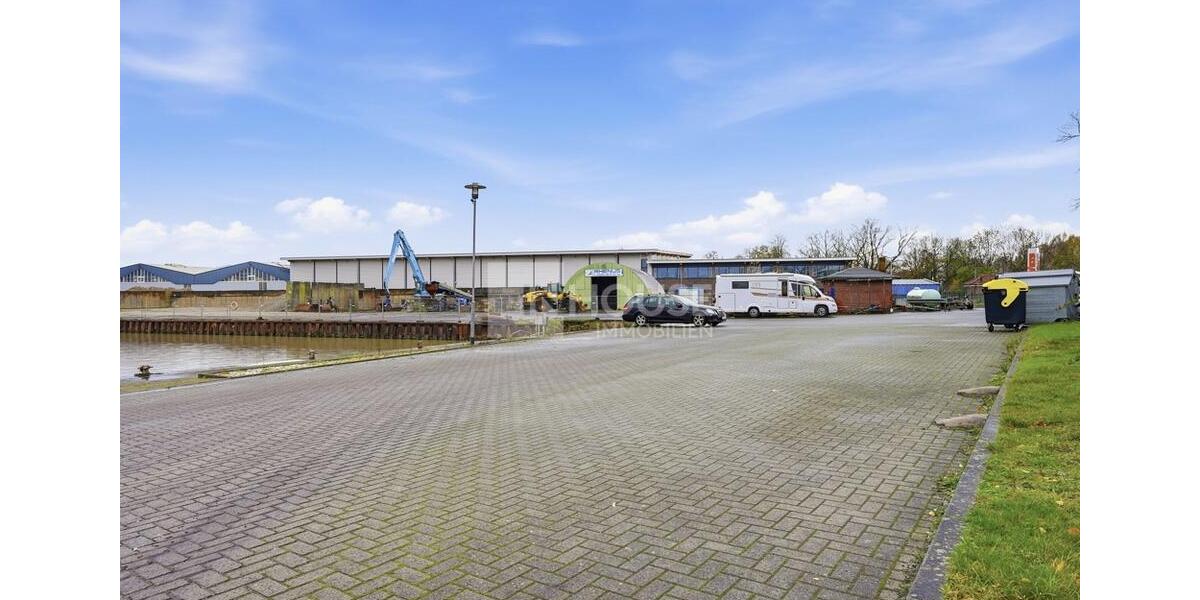 Gewerbeobjekt Leer (Ostfriesland) - 3.300&euro; | Angebot:26552041