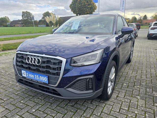 Audi Q2 30.990 km 21.475 &euro; Rechtsupweg 26529
