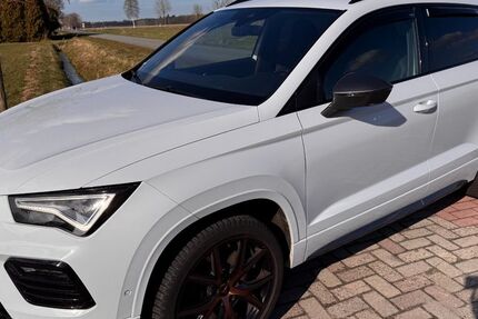 Cupra Ateca 55.000 km 26.990 &euro; Großefehn 26629