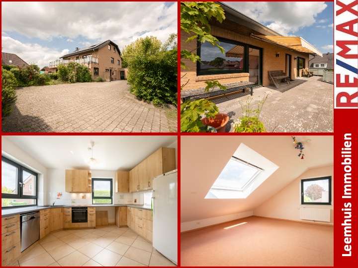Einfamilienhaus Leer (Ostfriesland) - 10 Zimmer, 265 m&sup2;, 849.000&euro; | Angebot:26758472