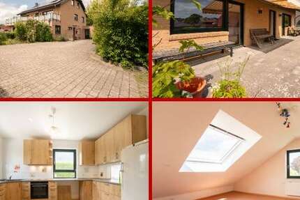 Haus Leer (Ostfriesland) - 10 Zimmer, 265 m&sup2;, 849.000&euro; | Angebot:26758472