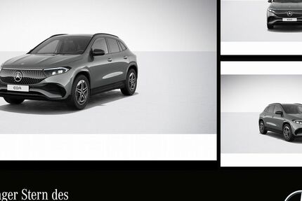Mercedes-Benz EQA 6.754 km 48.899 &euro; Norden 26506