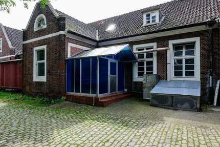 Haus Westoverledingen Ihrhove - 1 Zimmer, 480 m&sup2;, 149.500&euro; | Angebot:25747366