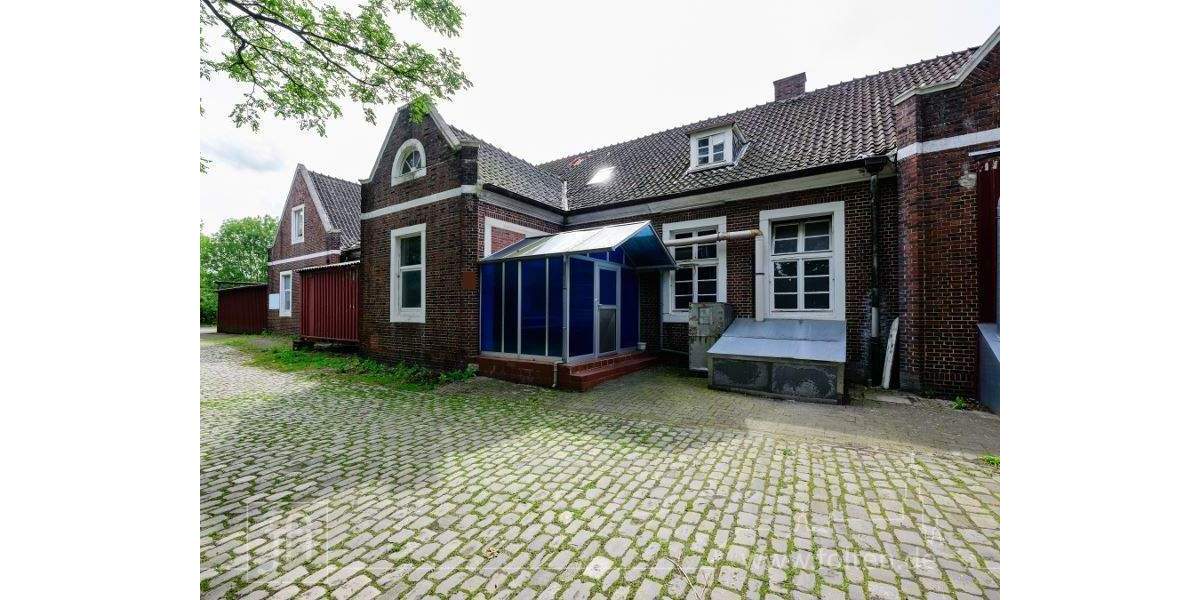 Mehrfamilienhaus, Wohnhaus Westoverledingen Ihrhove - 1 Zimmer, 480 m&sup2;, 149.500&euro; | Angebot:25747366