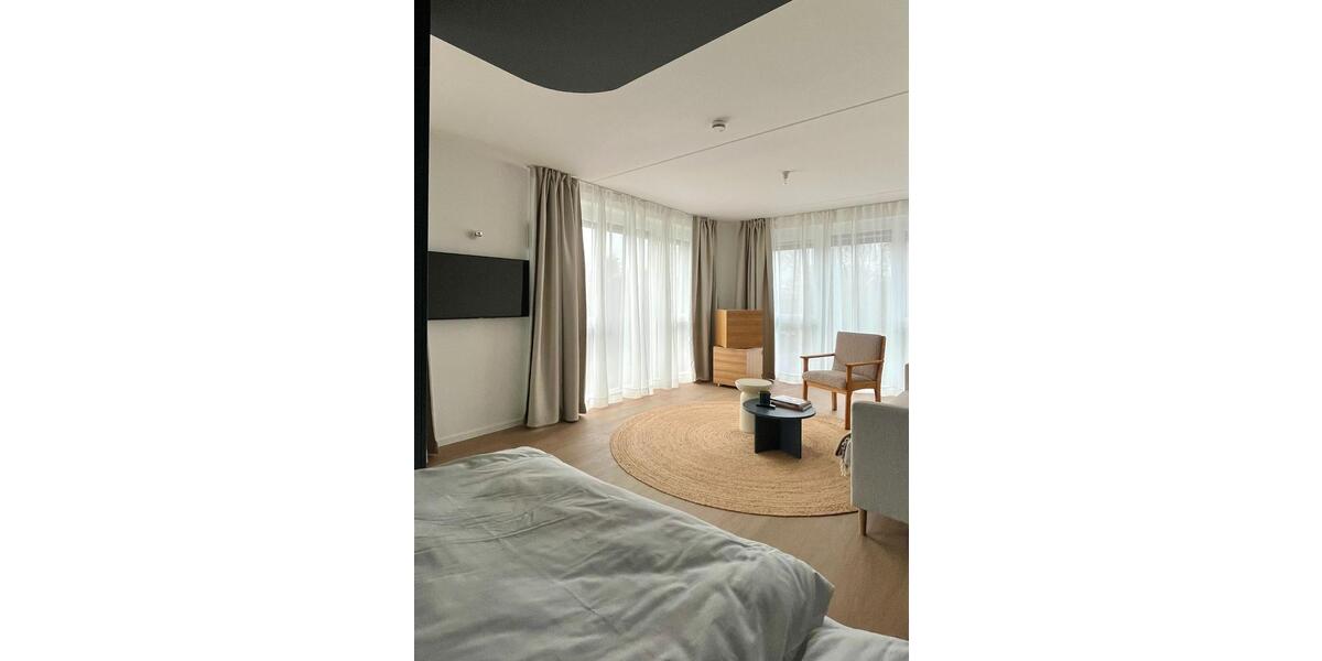 Etagenwohnung Leer (Ostfriesland) - 1 Zimmer, 61 m&sup2;, 1.495&euro; | Angebot:23316358