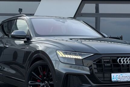 Audi Q8 68.750 km 62.900 &euro; Georgsheil 26624