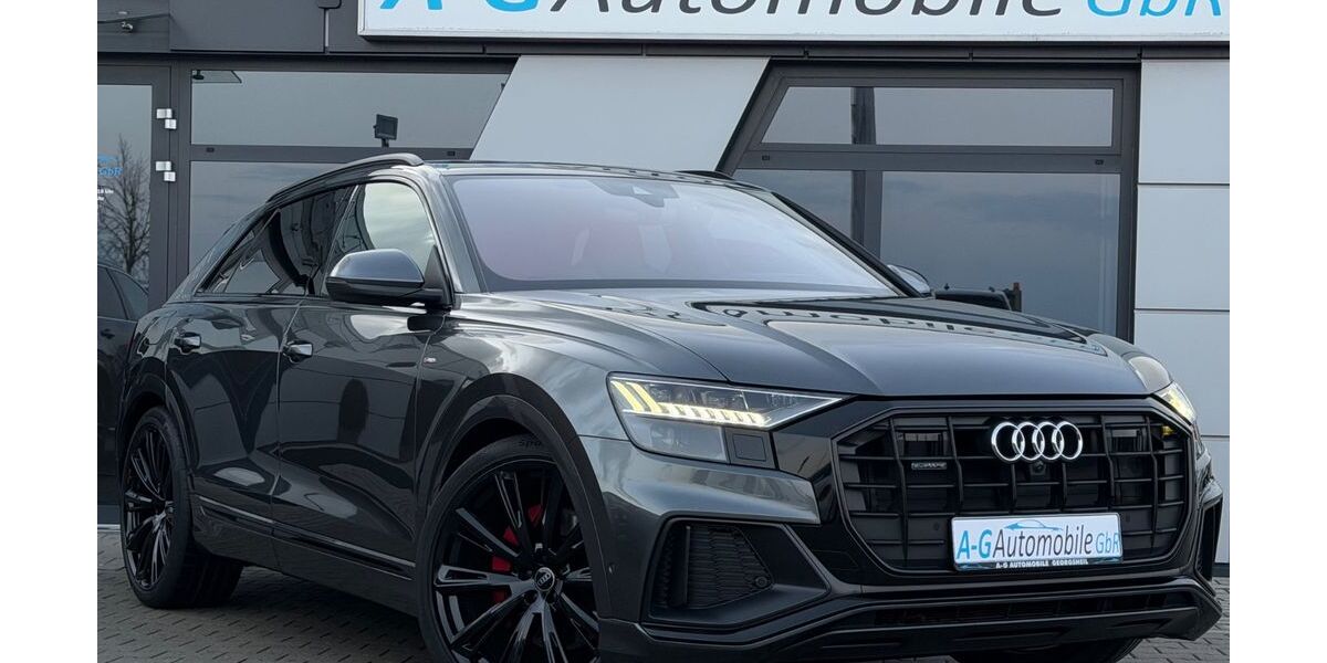 Audi Q8 68.750 km 62.900 &euro; Georgsheil 26624