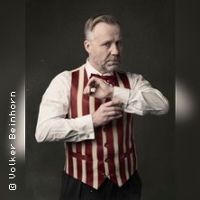 Call me God 21.04.2027 Stadthalle Aurich
