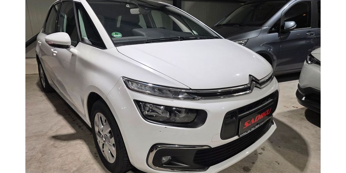 Citroen C4 Picasso 100.000 km 9.950 &euro; Westoverledingen 26810