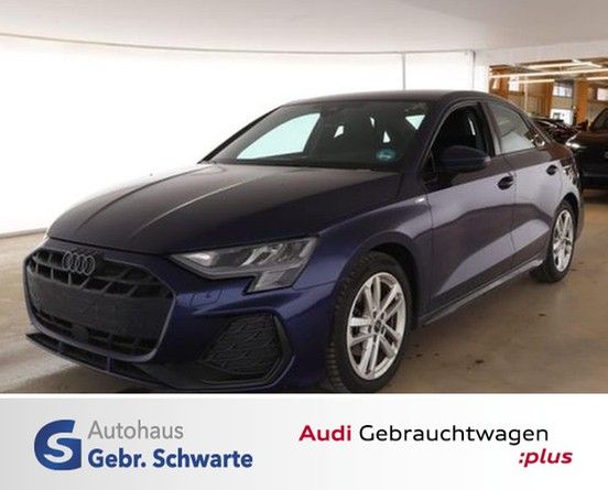 Audi A3 20.058 km 34.490 &euro; Aurich 26607
