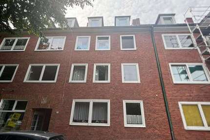 Wohnung Emden - 2 Zimmer, 45 m&sup2;, 400&euro; | Angebot:26801822