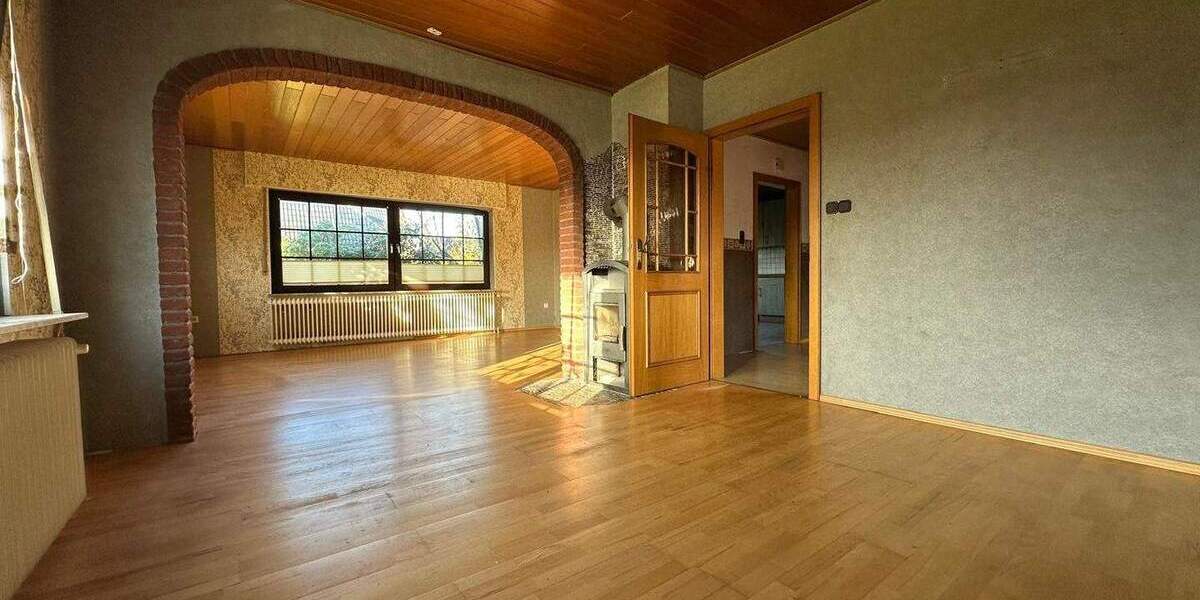 Einfamilienhaus Weener Stapelmoor - 4 Zimmer, 104 m&sup2;, 149.000&euro; | Angebot:25694522