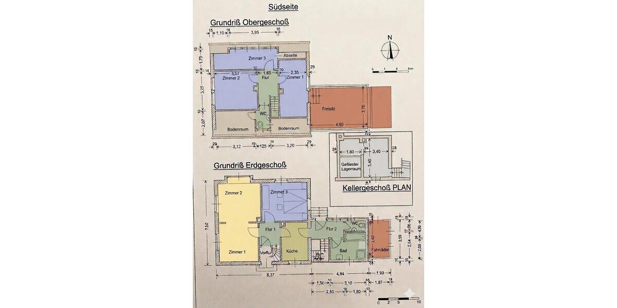Einfamilienhaus Emden - 5 Zimmer, 118 m&sup2;, 215.000&euro; | Angebot:26210895