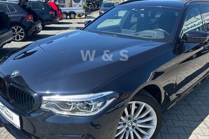 BMW 520 179.000 km 21.999 &euro; Aurich 26607