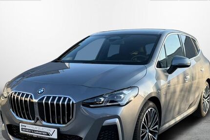 BMW 223 Active Tourer 25.420 km 33.490 &euro; Leer 26789