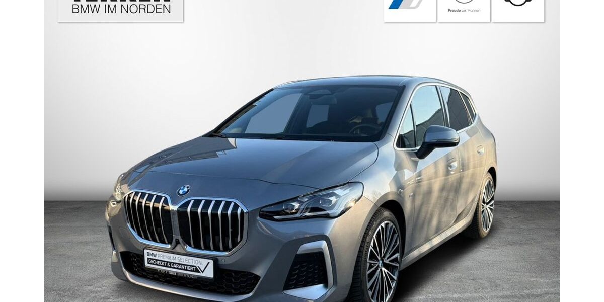 BMW 223 Active Tourer 25.420 km 33.490 &euro; Leer 26789