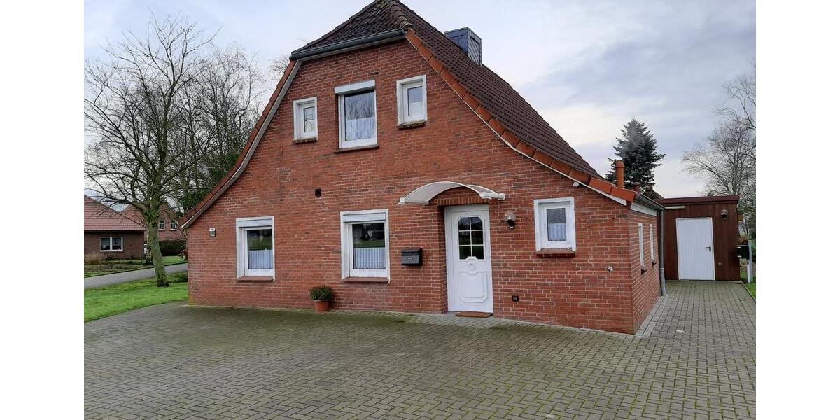 Einfamilienhaus Südbrookmerland - 2 Zimmer, 115 m&sup2;, 248.000&euro; | Angebot:26096984