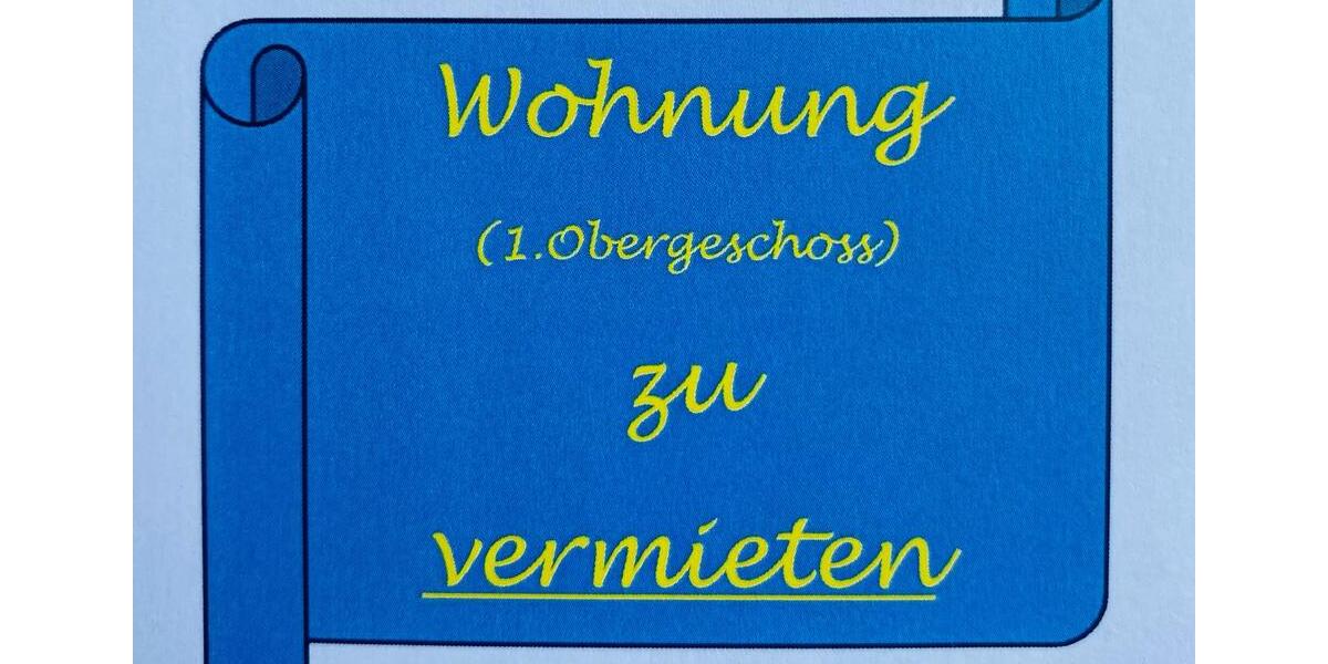 Etagenwohnung Westoverledingen - 2 Zimmer, 53 m&sup2;, 500&euro; | Angebot:26648696