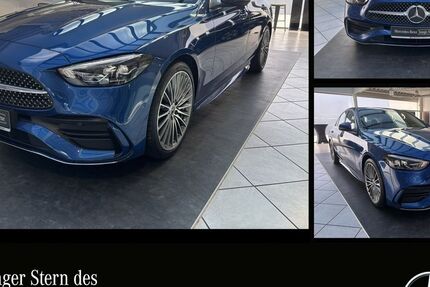 Mercedes-Benz C 180 19.999 km 39.899 &euro; Norden 26506