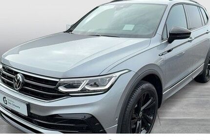 VW Tiguan Allspace 26.315 km 37.990 &euro; Emden 26723