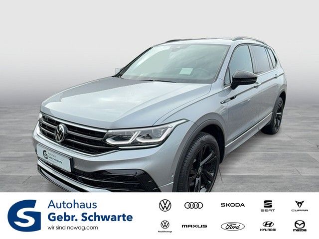 VW Tiguan Allspace 26.315 km 37.990 &euro; Emden 26723
