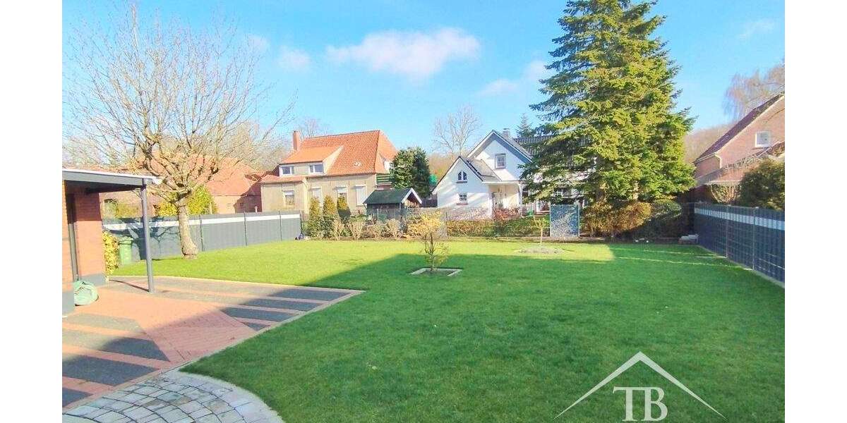 Einfamilienhaus Hage - 4 Zimmer, 115 m&sup2;, 275.000&euro; | Angebot:25689973