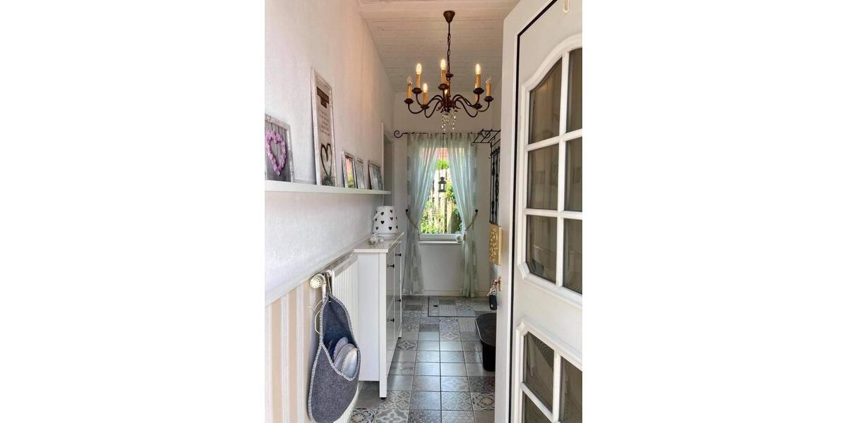 Einfamilienhaus Hinte - 4 Zimmer, 75 m&sup2;, 239.000&euro; | Angebot:26877149