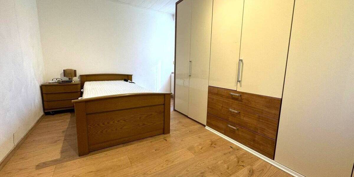 Doppelhaushälfte Hage Blandorf-Wichte - 2 Zimmer, 65 m&sup2;, 189.000&euro; | Angebot:26107037